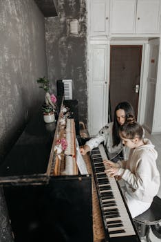 Picture for: Piano Level 1 & 2
