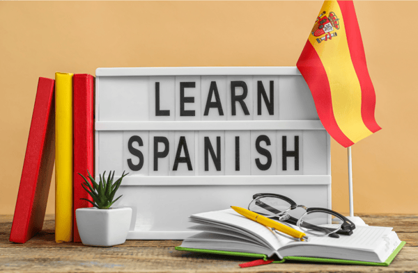 Picture for: Explore Conversational Spanish for Absolute Beginners - Level 1