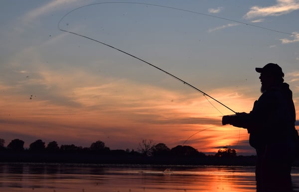 Image for Fishing in Your Neighborhood: Family Fishing Clinic