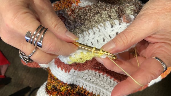 Picture for: Knitting Group