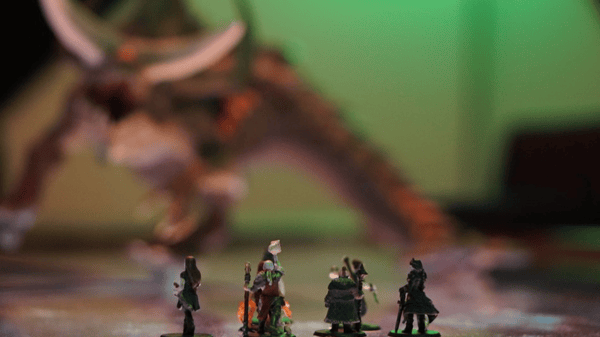 D&D adventure picture