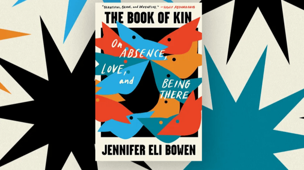 Picture for: The Book of Kin Book Discussion with Peter Rachleff & Beth Cleary