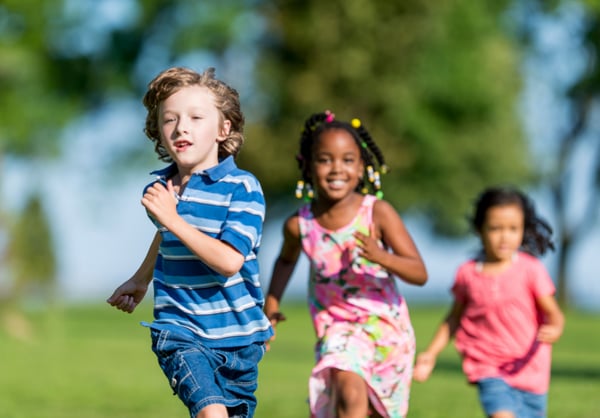Picture for: Heritage: Co-ed Track and Field with DASH Sports (Grades: 5-8)