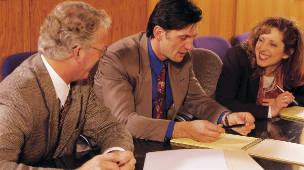 Picture for How To Pay For the Nursing Home: An Attorney’s Perspective (Online)