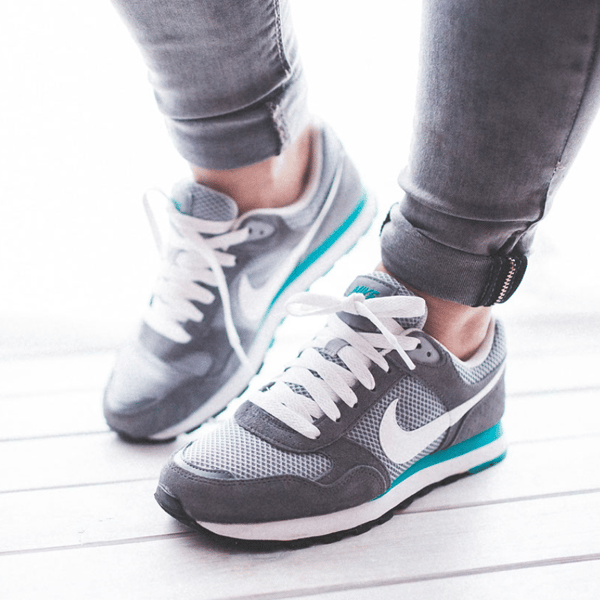 Picture for: Indoor Walk Program