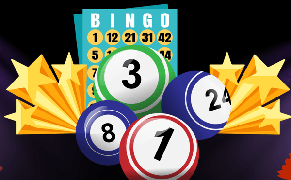 Course Candy Bar Bingo image 1