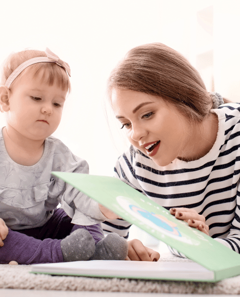 Picture for: Babysitting 101 (Ages 10-13)