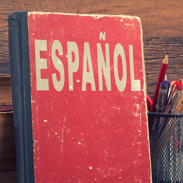 Course Beginner Spanish Boost (Live Virtual) image 1