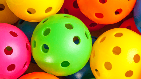 Picture for: Learn to Play Pickleball with Sue! (Beginner 4 sessions)