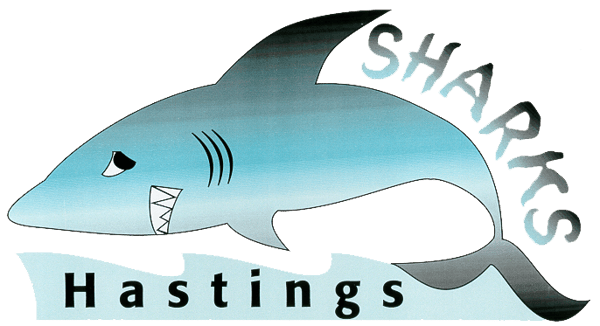 Course Sharks: Special Olympics Swimming image 1