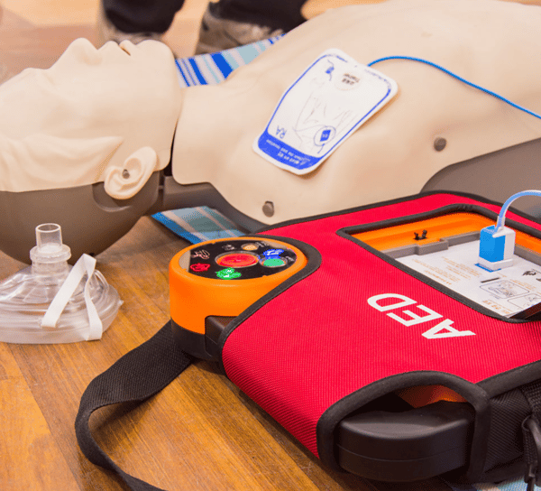 Course American Heart Association Basic Life Support for Healthcare Providers - BLS Certification image 1