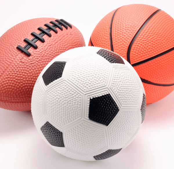 Course Multi-Sport & Games Full Day Camp with DASH Sports  (Grades K-5) image 1