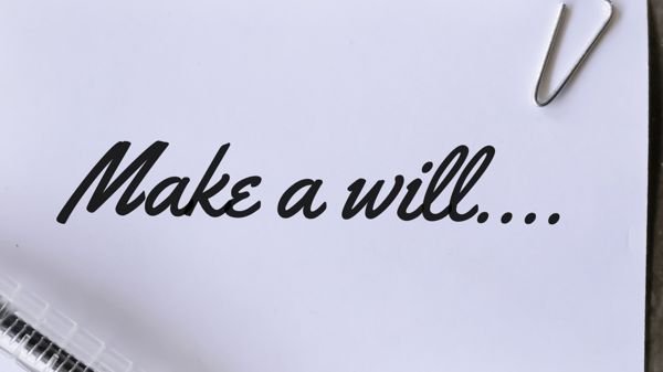 Picture for Write Your Own Will