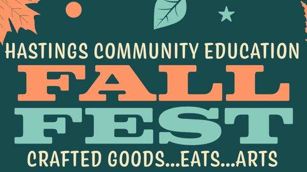 Picture for Fall Fest Crafters and Artisan Vendors