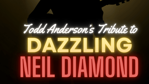 Course Dazzling Neil Diamond! image 1
