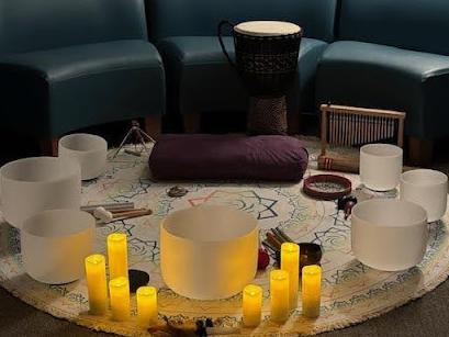 Course Sound Bath Healing Frequencies and Meditation image 1