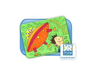 Course Comic Strip Design image 1