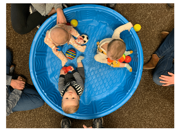 Course Busy Babies Class image 1