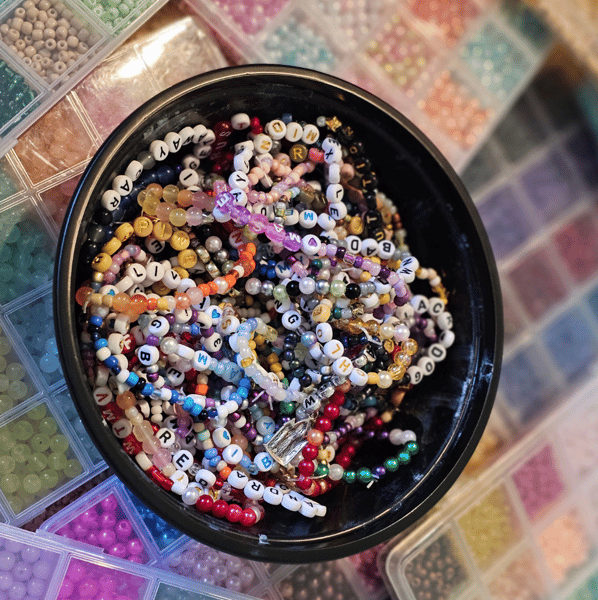 Course Swiftie Craft Class (Grades 1-6) image 1