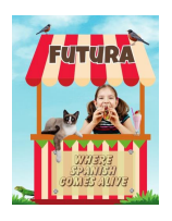 Course Futura – Where Spanish comes alive! “Vamos con los Animales" (Grades K-5) image 1