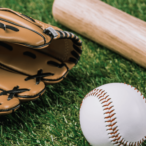 Course Baseball Camp with DASH Sports (Grades K-4) image 1