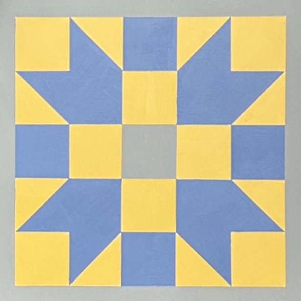 Picture for: Barn Quilt Workshop