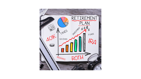 Course Taxes in Retirement image 1