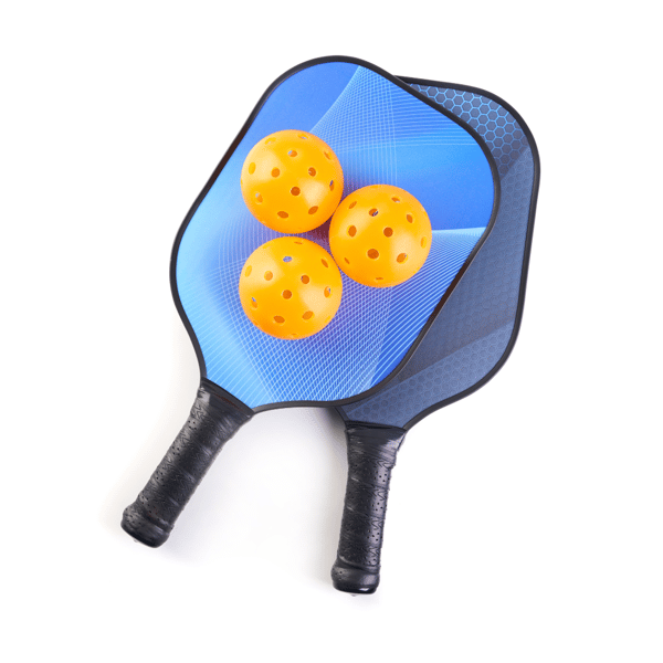 Course Advanced-Beginner Pickleball (3.25 and under player skill level) image 1