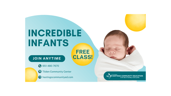 Picture for: ECFE Classes