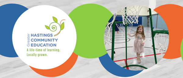 Picture for: Open Gym