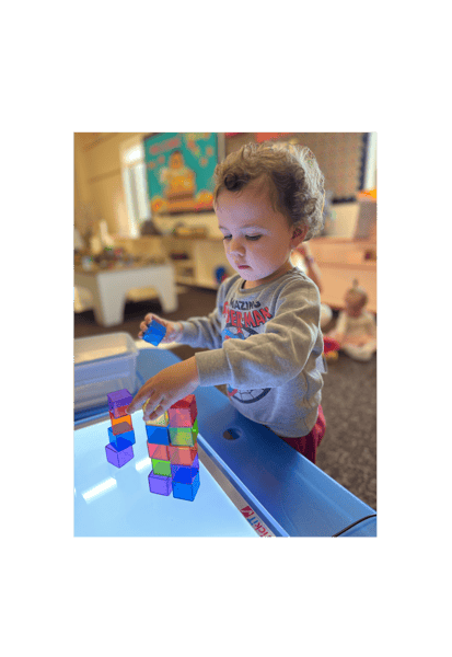 Picture for: Toddler Talk