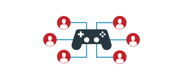Course New! Video Game Design (Entering grades 5-9) image 1