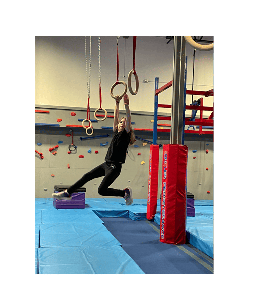 Picture for Ninja Summer Camp (Ages 6-13)