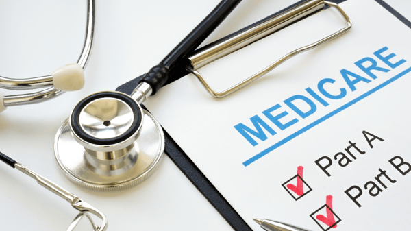 Picture for: The A, B, C, & D’s of Medicare