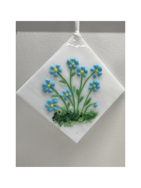 Course New! Fused Glass Class for Youth (8-12 years) image 2