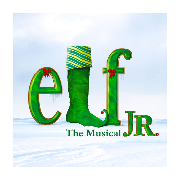 Course Stages Theatre Company presents "Elf the Musical Jr." image 1