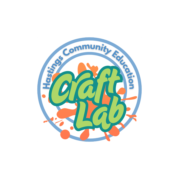 Course The Craft Lab! - Grades K-4 Kennedy image 1