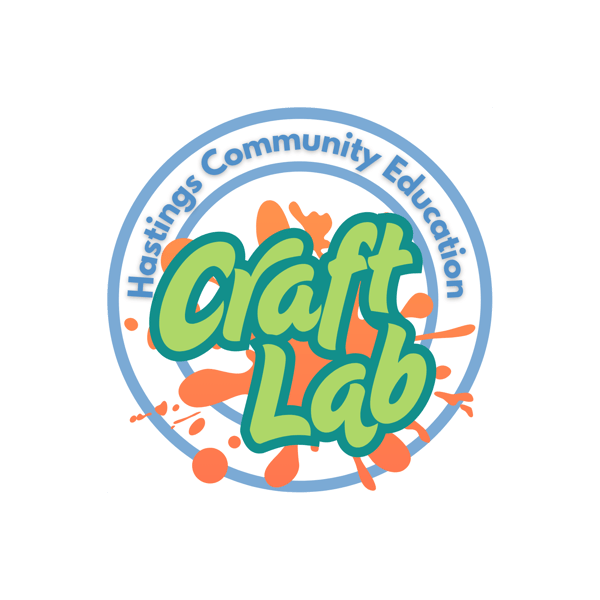 Course The Craft Lab! - Grades K-4 McAuliffe image 1