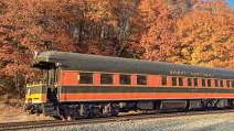 Course Mini Tour: Fall Colors Train Tour of St. Croix Valley image 2
