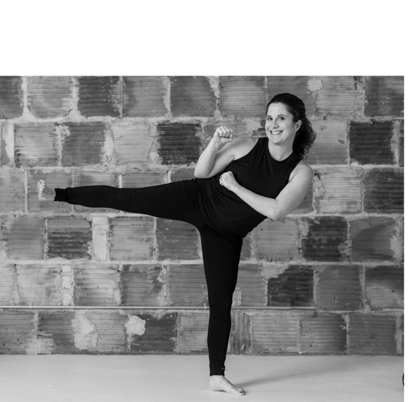 Picture for Self-Defense Fundamentals