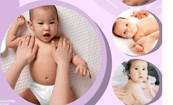 Picture for: Baby Massage Class