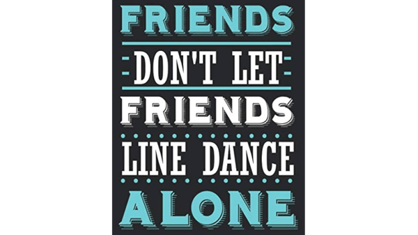 Course Line Dancing image 1