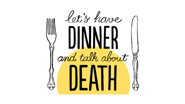 Picture for: Death Over Dinner (Dinner included)