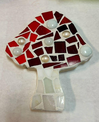 Course Mosaic Madness - Beginner/Family Friendly image 1