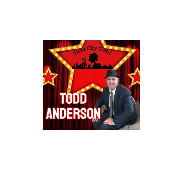 Image for Romantic Melodies by Twin City Todd