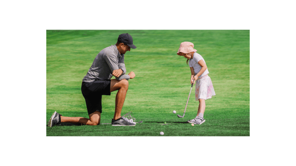 Picture for: TGA Little Golfers Program (Ages 4-6)