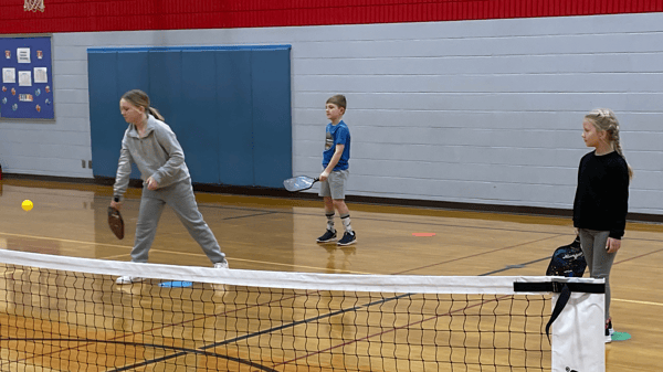 Picture for: TGA Pickleball Enrichment Program (Grades K-4)