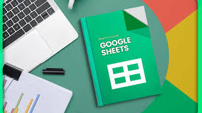 Course Google Sheets for Awesome Beginners image 1