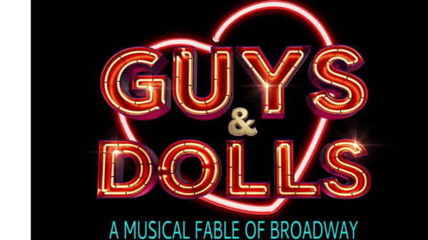 Course Mini Tour: Guys & Dolls! At the Chanhassen Dinner Theatres image 1