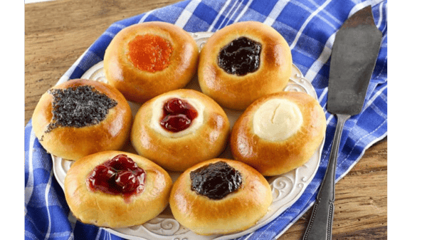 Course Traditional Kolaches! image 1